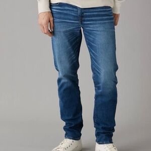 American Eagle Airflex Urltasoft Athletic Fit Men's Jeans Size 44